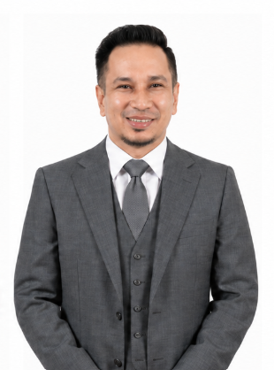 Dr. Ezany Nizariff
