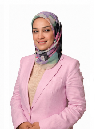 Dr. Shalieza Hj. Razali