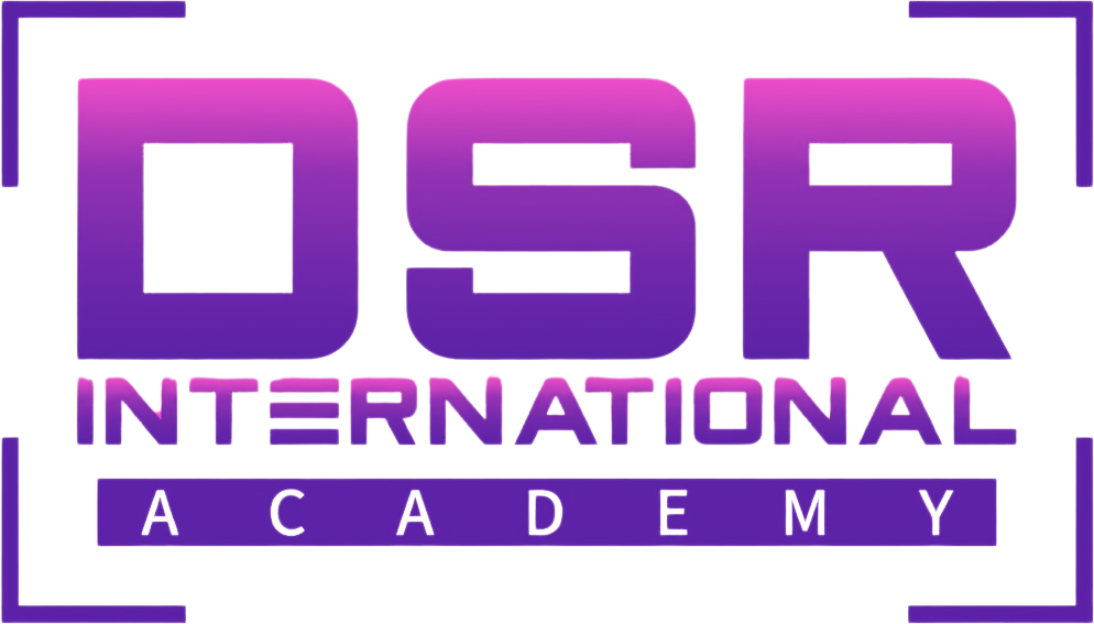 DSR International Academy